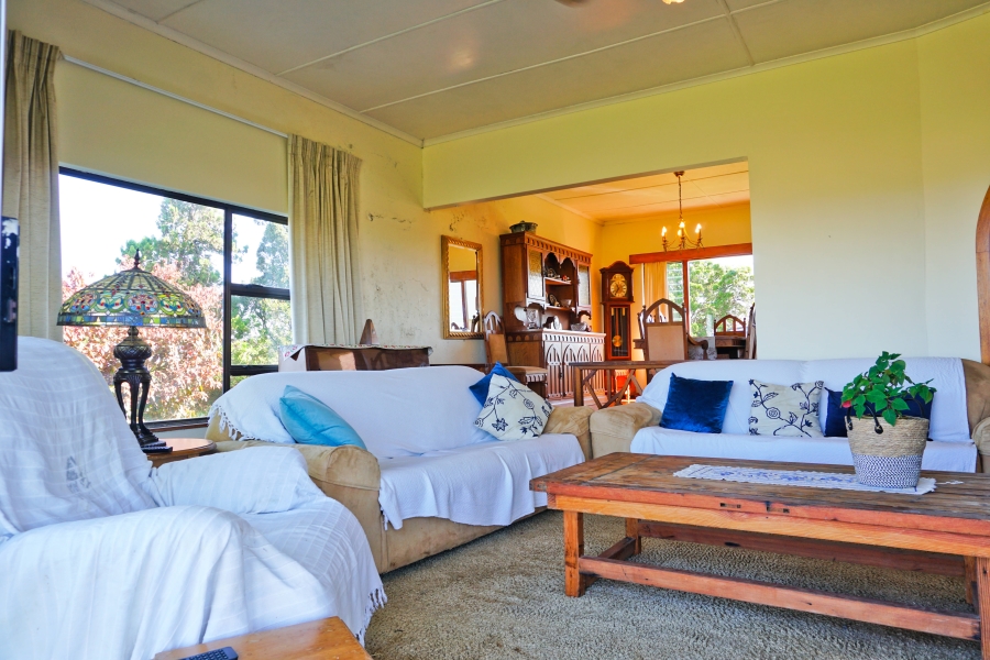 4 Bedroom Property for Sale in East London Rural Eastern Cape